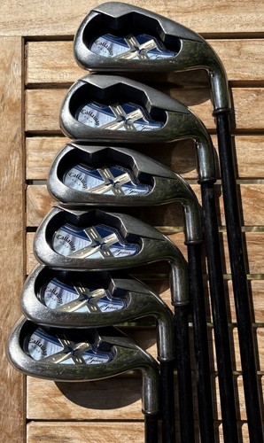 Callaway gems iron - callaway,