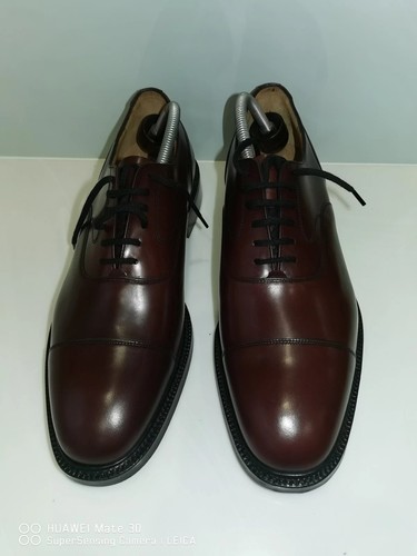 Men church oxford - oxford, shoes