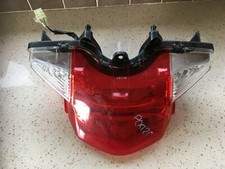 1927 Honda PCX125 Rear Back Tail Brake Light Unit Stanley W2310 2014-2017