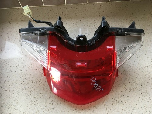 1927 honda pcx125 rear back - pcx125,