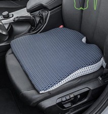 Memory foam thick car front - memory,