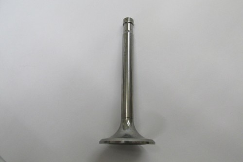 Bsa b31 exhaust - exhaust, v43