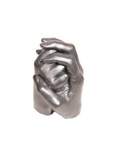 3D Casting Kit .Alginate Mould making Powder & 2kg of High Grade Plaster. 