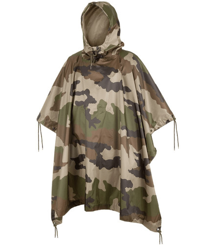 Brand army style waterproof