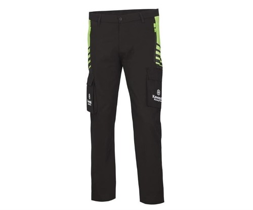 Kawasaki genuine clothing wsbk - kawasaki,