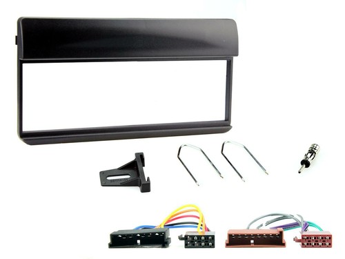 Ctkfd01 iso radio stereo - ctkfd01-iso,