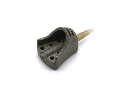 Guru pellet feeder line - pellet,