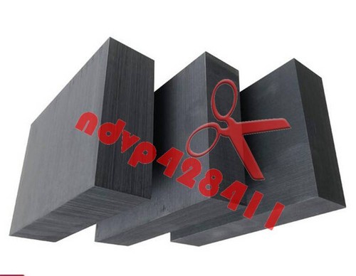 High purity graphite - high,