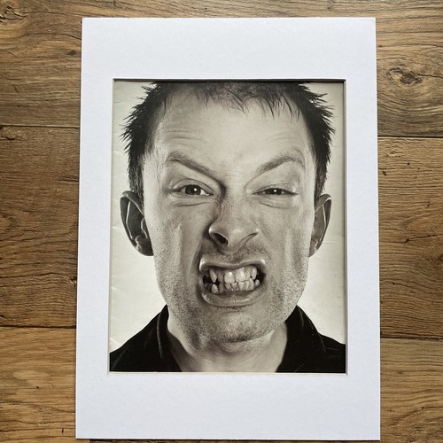 Thom yorke radiohead 1997 - yorke,