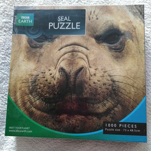 Bbc earth seal - bbc,
