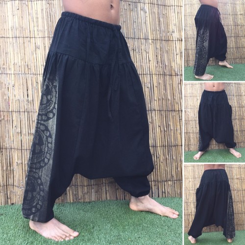 Unisex boho festival hippy - boho,