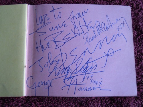 The beatles authentic early - the,