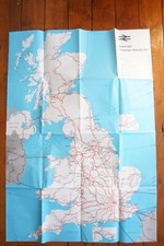 1977 British Rail Passenger