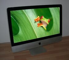 Apple iMac A1311 21.5 in  3.06