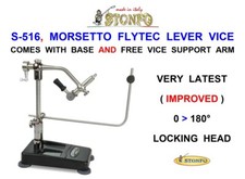 2025 STONFO S-516 MORSETTO