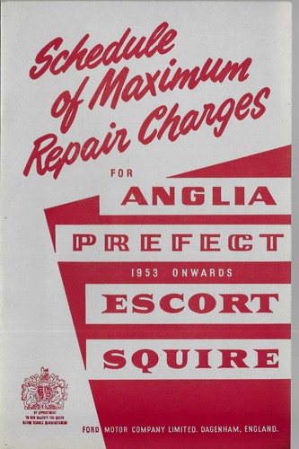 Schedule maximum repair - schedule,