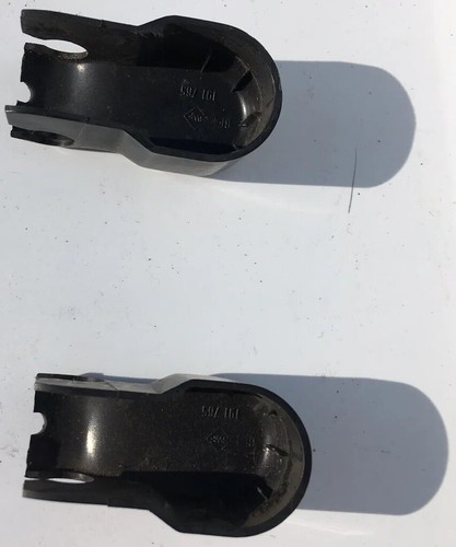 Genuine ford mk4 fiesta front - genuine,