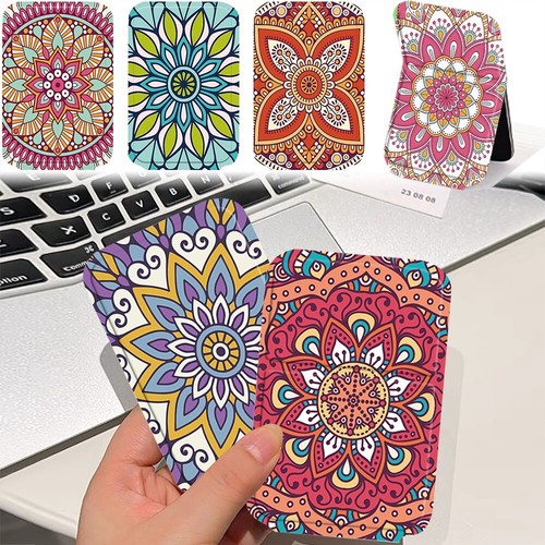 Printed mirror pocket - printed,
