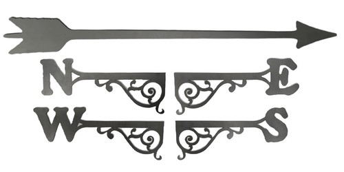 Weathervane kit mc1506 - ,