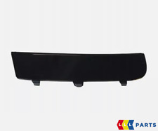 NEW GENUINE SKODA SCALA FRONT RIGHT BUMPER TRIM INSERT 657807834041