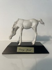 Vintage Beswick Young Spirit