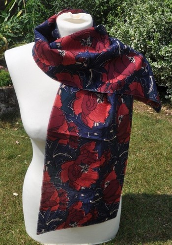 Scarf liberty varuna - liberty,