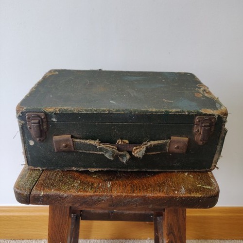 Antique early 20th - , oak