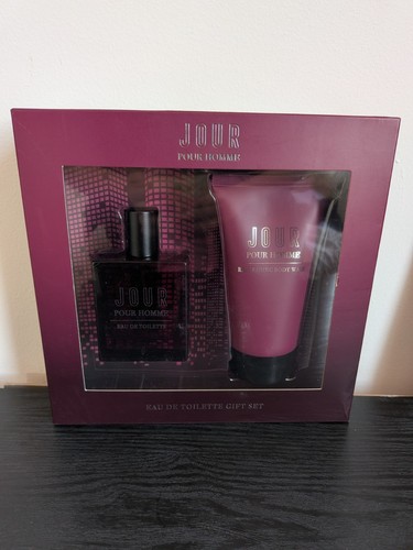 Jour pour homme - pour,