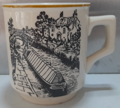 Vintage 1974 inland - vintage,