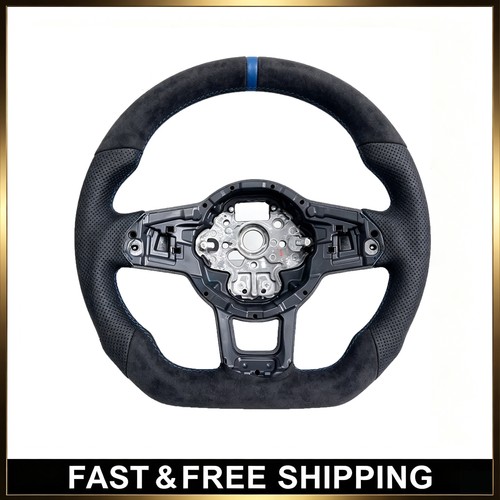 Half alcantara leather - alcantara,