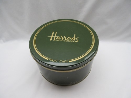 Vintage harrods classic round - vintage,
