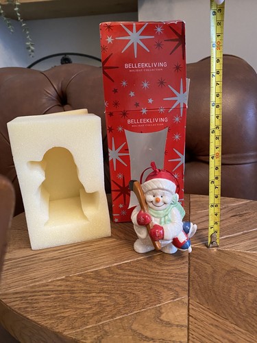 Belleek living holiday - belleek,