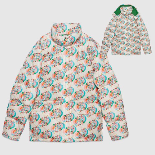Gucci jacket the - gucci, x