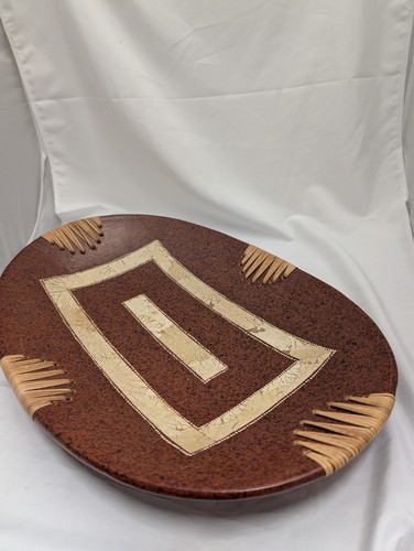 Vintage decorative large - decorative,