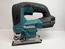Makita cordless jigsaw DJV184z 18v LXT