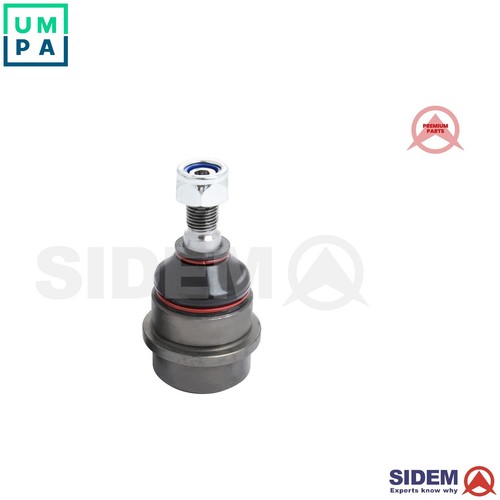 Ball joint 65081 for land - joint,