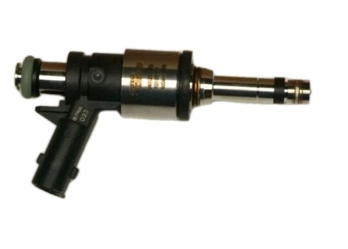 Genuine oem fuel injector - genuine,