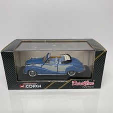 Corgi Die-Cast Platinum 1:43