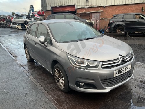 Citroen bluehdi mk2 2015 - mk2,