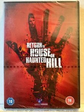 Return To House On Haunted