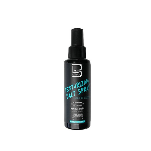 Sea salt spray 100ml - sea, volume