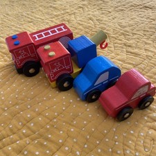Vintage ELC Early Learning
