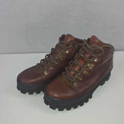 Brasher hillmaster gtx boots - brasher,
