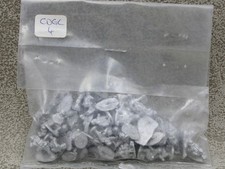 15mm WW2 metal Russian AT GUN