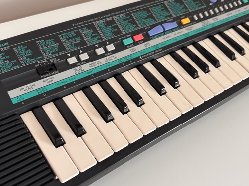 Yamaha portasound pss 190 - yamaha, pss-190