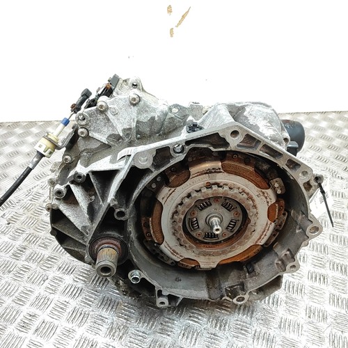 Polo van gearbox rfb - vw,