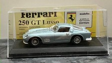 Ferrari 250GT Lusso 1/43 model