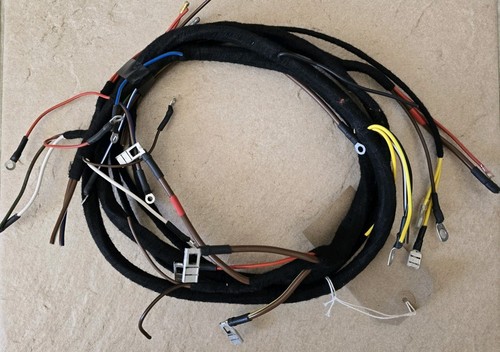 International b275 b414 - international,