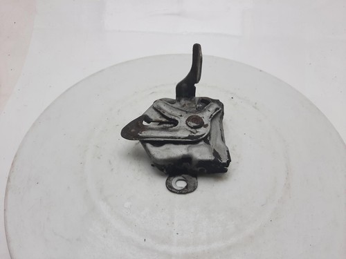 Suzuki swift bonnet latch - swift,