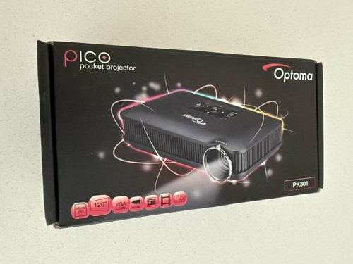 Optoma pico pk301 pocket - pico,